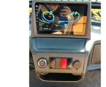 Load image into Gallery viewer, High Performance Luxury 6-seater Electric Off-road Golf Cart for Golf , utility, Campsite Use