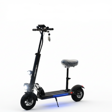 Load image into Gallery viewer, RW Mid Range Electric Scooter 48V 10Ah 2000W