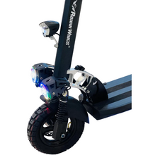 Load image into Gallery viewer, RW Mid Range Electric Scooter 48V 10Ah 2000W