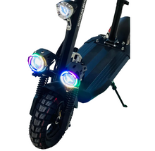 Load image into Gallery viewer, RW Mid Range Electric Scooter 48V 10Ah 2000W