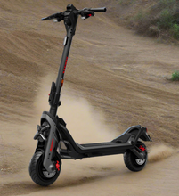 Load image into Gallery viewer, Segway Super scooter GT3 - E-Scooter UAE Hub