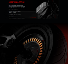 Load image into Gallery viewer, Segway Super scooter GT3 - E-Scooter UAE Hub