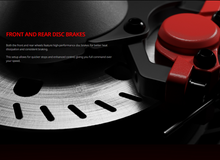 Load image into Gallery viewer, Segway Super scooter GT3 - E-Scooter UAE Hub