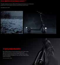 Load image into Gallery viewer, Segway Super scooter GT3 - E-Scooter UAE Hub