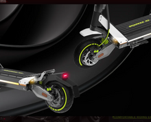 Load image into Gallery viewer, Sparkee ECO 10 Electric scooter 48V 18.2Ah - E-Scooter UAE Hub