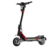 Load image into Gallery viewer, Sparkee GT 10 Electric scooter 60V 25Ah 1400W dual Power - E-Scooter UAE Hub