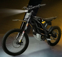 Load image into Gallery viewer, 79BIKE Falcon GT Electric Dirt Bike