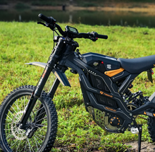 Load image into Gallery viewer, 79BIKE Falcon GT Electric Dirt Bike