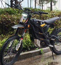 Load image into Gallery viewer, 79BIKE Falcon GT Electric Dirt Bike