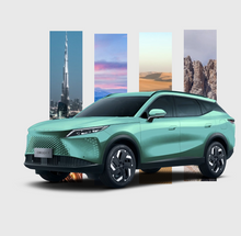 Load image into Gallery viewer, OMODA C7 LUXURY SUV
