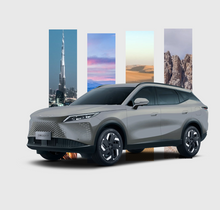 Load image into Gallery viewer, OMODA C7 LUXURY SUV