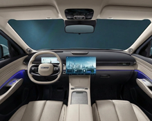 Load image into Gallery viewer, OMODA C7 LUXURY SUV