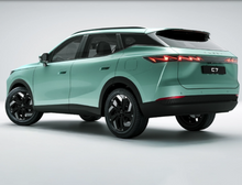 Load image into Gallery viewer, OMODA C7 LUXURY SUV