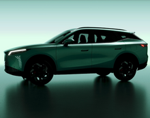 Load image into Gallery viewer, OMODA C7 LUXURY SUV