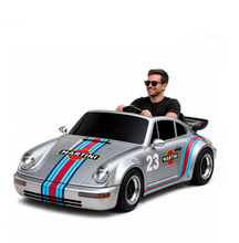 Load image into Gallery viewer, 2026 New PORSHE DESIGN SPORTY ELECTRIC GOKART 40Km Range 80Kmh Top Speed - ( Pre Order )