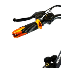 Load image into Gallery viewer, Wind Horse H4 Electric Scooter 48V 13Ah 1800W