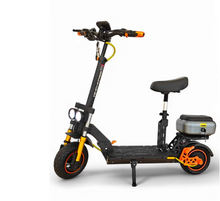 Load image into Gallery viewer, Windhorse H4 PRO Electric Scooter 48V 23Ah 1800W