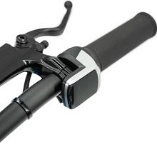 Load image into Gallery viewer, Torrot MX2 Electric Off Road Dirt Cross Motorbike For kids Age 6-12 Year With Parental App & Removable Lithium Battery