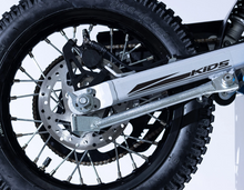 Load image into Gallery viewer, Torrot MX2 Electric Off Road Dirt Cross Motorbike For kids Age 6-12 Year With Parental App & Removable Lithium Battery