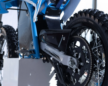 Load image into Gallery viewer, Torrot MX2 Electric Off Road Dirt Cross Motorbike For kids Age 6-12 Year With Parental App & Removable Lithium Battery