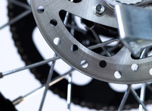 Load image into Gallery viewer, Torrot MX2 Electric Off Road Dirt Cross Motorbike For kids Age 6-12 Year With Parental App & Removable Lithium Battery