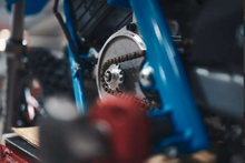 Load image into Gallery viewer, Torrot Supermotard TWO (SM2) – The Ultimate Kids Electric Dirt Bike (Ages 6–12)