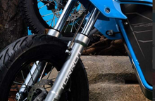 Load image into Gallery viewer, Torrot Supermotard TWO (SM2) – The Ultimate Kids Electric Dirt Bike (Ages 6–12)