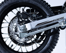 Load image into Gallery viewer, Torrot TR1 Kids Electric Dirt Bike Age 3-7 Adventure Rider