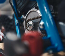 Load image into Gallery viewer, Torrot SM1 Kids Electric Cross Bike Age 3-8– Safe, Fun & Skill-Building Adventure