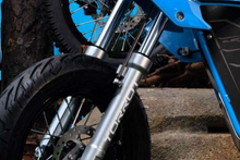 Load image into Gallery viewer, Torrot SM1 Kids Electric Cross Bike Age 3-8– Safe, Fun & Skill-Building Adventure