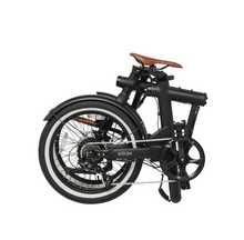 Load image into Gallery viewer, eXXite XS Folding Electric Bicycle metro friendly 250W 36V - E-Scooter UAE Hub