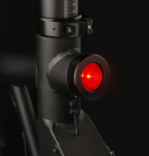 Load image into Gallery viewer, eXXite XS Folding Electric Bicycle metro friendly 250W 36V - E-Scooter UAE Hub