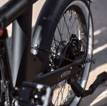 Load image into Gallery viewer, eXXite XS Folding Electric Bicycle metro friendly 250W 36V - E-Scooter UAE Hub