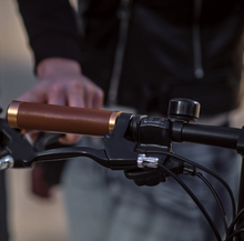 Load image into Gallery viewer, eXXite XS Folding Electric Bicycle metro friendly 250W 36V - E-Scooter UAE Hub
