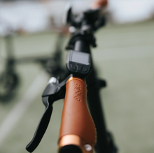 Load image into Gallery viewer, eXXite XS Folding Electric Bicycle metro friendly 250W 36V - E-Scooter UAE Hub