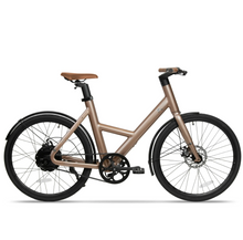Load image into Gallery viewer, eXXite Next Step Electric BICYCLE Vintage 36V 14Ah - E-Scooter UAE Hub