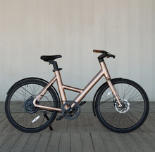 Load image into Gallery viewer, eXXite Next Step Electric BICYCLE Vintage 36V 14Ah - E-Scooter UAE Hub