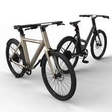 Load image into Gallery viewer, eXXite Next Electric Bicycle Unique Urban rider 36V 14Ah - E-Scooter UAE Hub
