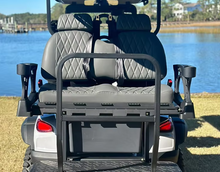 Load image into Gallery viewer, Luxury 6-seater Electric Off-road Golf Cart with Car play Function