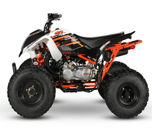 Load image into Gallery viewer, Kayo - A 180CC -Gas ATV Model 2025 For Teens Age 14+