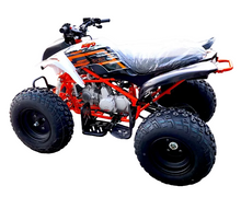 Load image into Gallery viewer, Kayo - A150 Manual -Gas ATV Model 2025 for youth & Adults