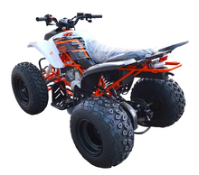 Load image into Gallery viewer, Kayo - A150 Manual -Gas ATV Model 2025 for youth & Adults