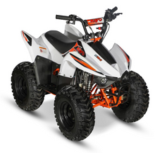 Load image into Gallery viewer, Kayo - AY 70 - Gas ATV Model 2025 For kids Age 6+