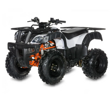 Load image into Gallery viewer, KAYO AU 150 GAS ATV Model 2025 For Kids & Teens Age 12+