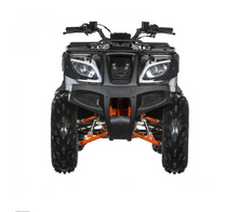 Load image into Gallery viewer, KAYO AU 150 GAS ATV Model 2025 For Kids & Teens Age 12+