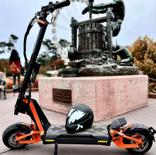 Load image into Gallery viewer, INMOTION RS Lite Electric Scooter - E-Scooter UAE Hub