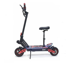 Load image into Gallery viewer, GR Line G4 Electric Scooter With 48V 15Ah Lithium Battery 2000W Motor 40 Km Range