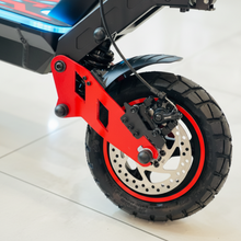 Load image into Gallery viewer, GR Line G4 Electric Scooter With 48V 15Ah Lithium Battery 2000W Motor 40 Km Range