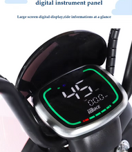 Load image into Gallery viewer, Aster Vespa Style Electric Bike 48V 12Ah 800W