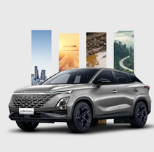 Load image into Gallery viewer, Omoda C5 SUV